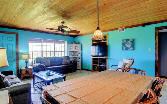 Casita By The Sea IR119