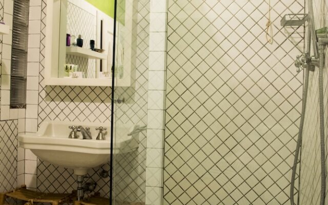 Villa Fiorentina con piscina