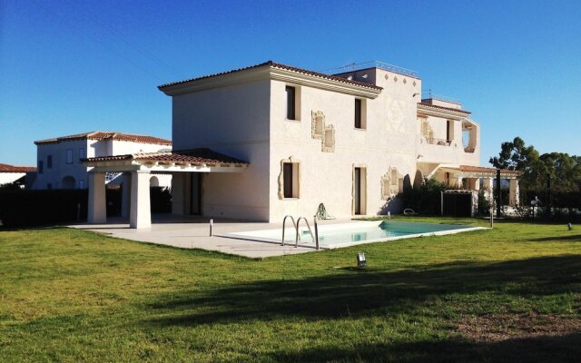 Santeodoro Exclusive House