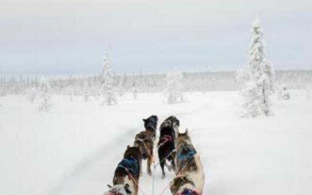 Abisko Mountain Lodge