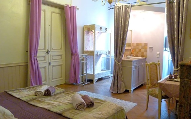 Proche Cité chez Jimmy