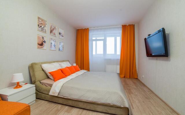 Европа Центр на улице Лукиных