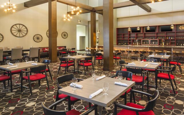 Four Points by Sheraton Bentonville