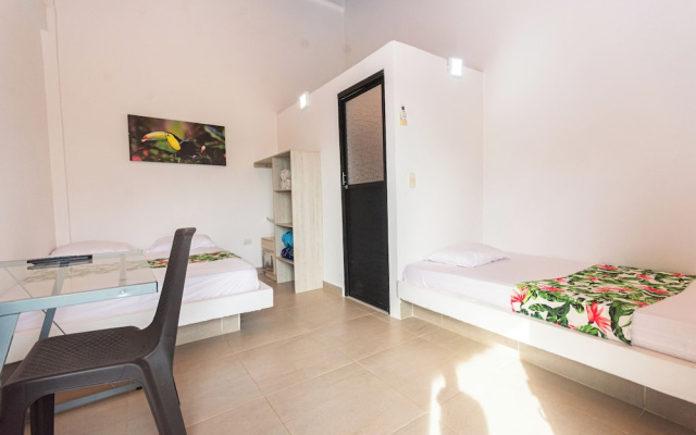 Hotel Casa Encanto