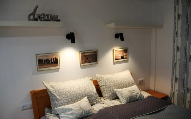 Apartamenty4You Apartamenty Atlantic