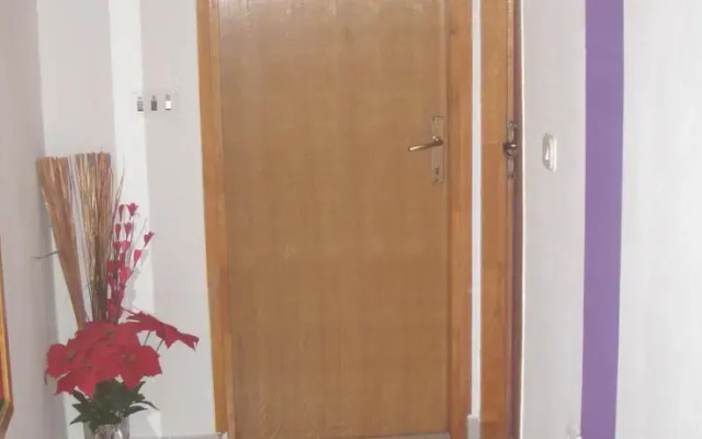 Apartments Chiara