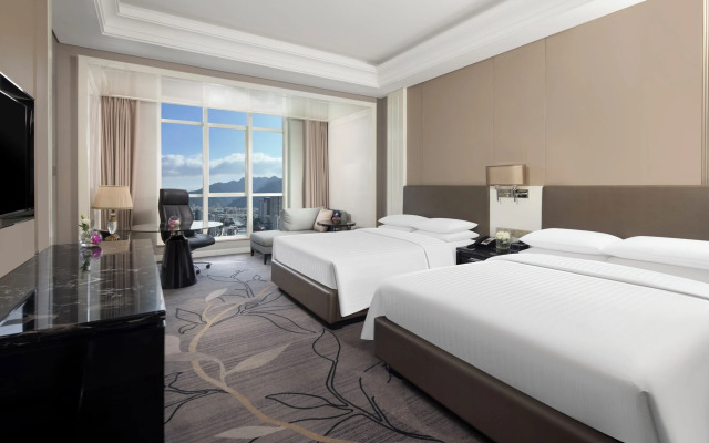 Zhejiang Taizhou Marriott Hotel