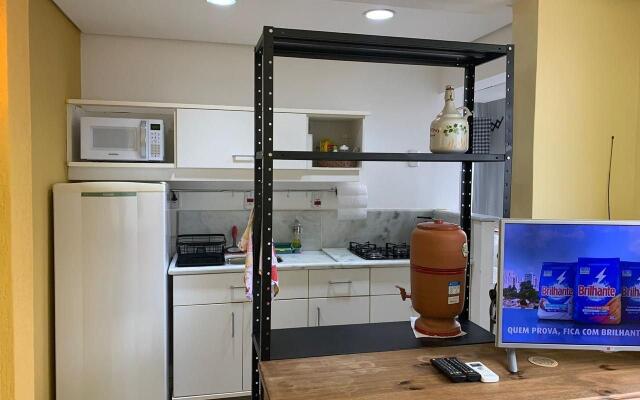 Loft completo, Centro Historico 706