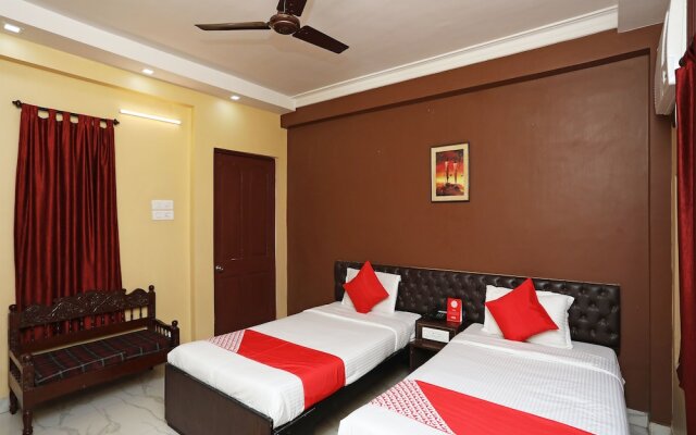 Oyo 16616 Springwoods Residency