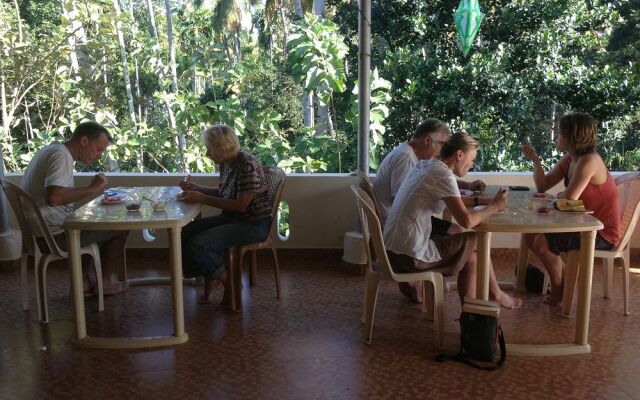 The Haiwa Beach Residency
