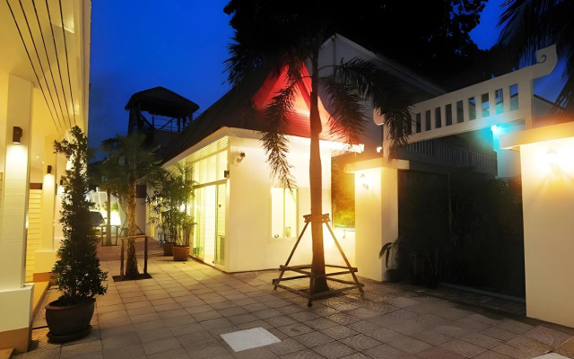 Boutique Guesthouse by Clearhouse