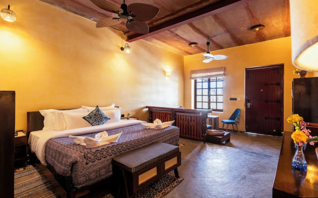 Jawai Palash Resort by Alivaa