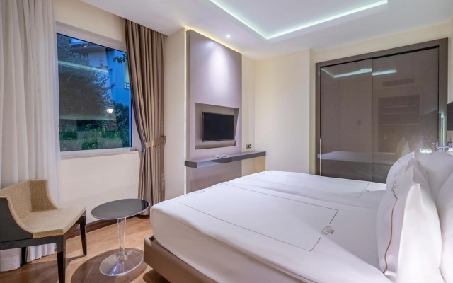 Bellis Deluxe Hotel