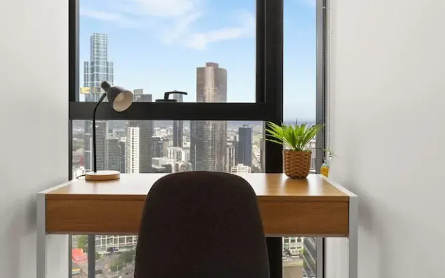 Melbourne Corporate Apartments – Collins Street