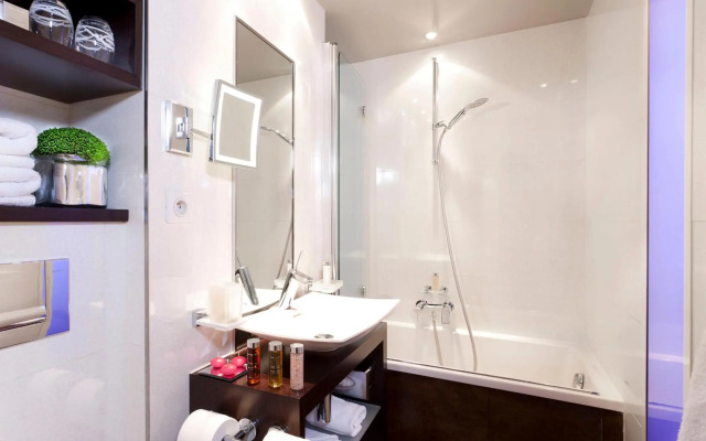 Grand Hotel Saint Michel