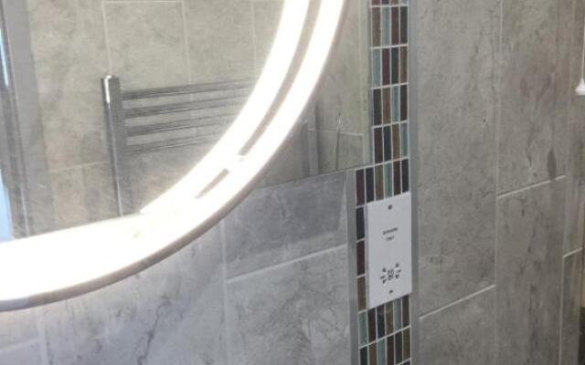 The Den at Pinchbeck