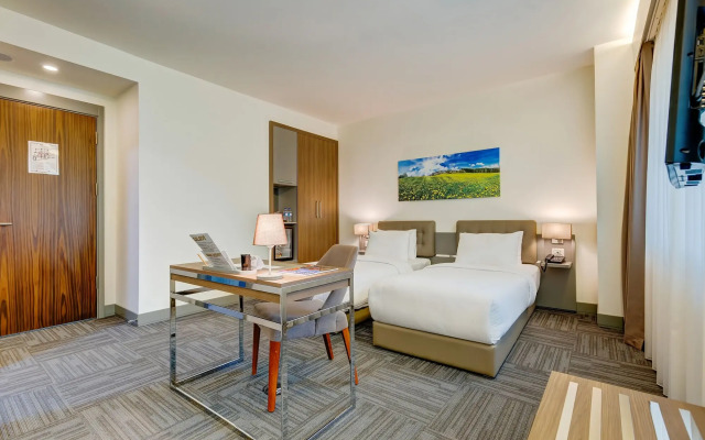 Plus Hotel Bostanci Atasehir