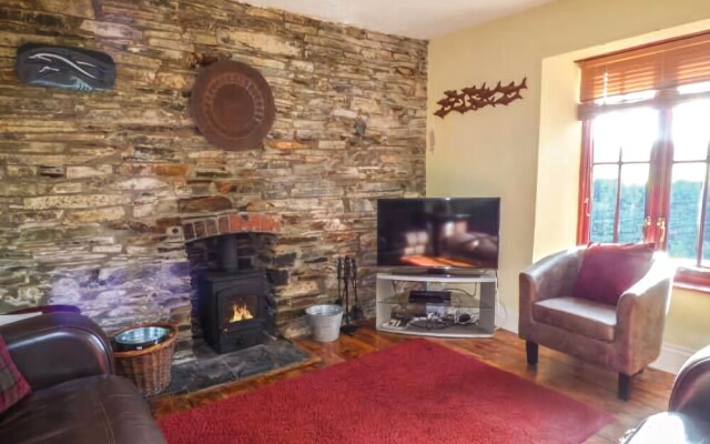 Trevillick Cottage