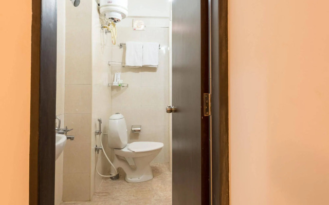 Itsy Hotels Worldtree ITPL