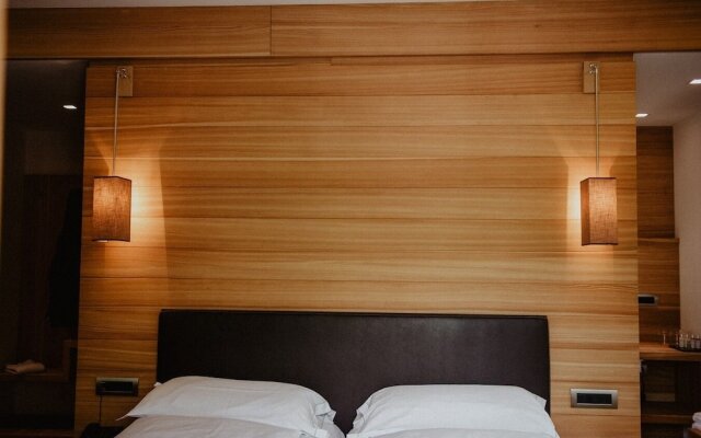 Hotel Larice Suite&Breakfast****