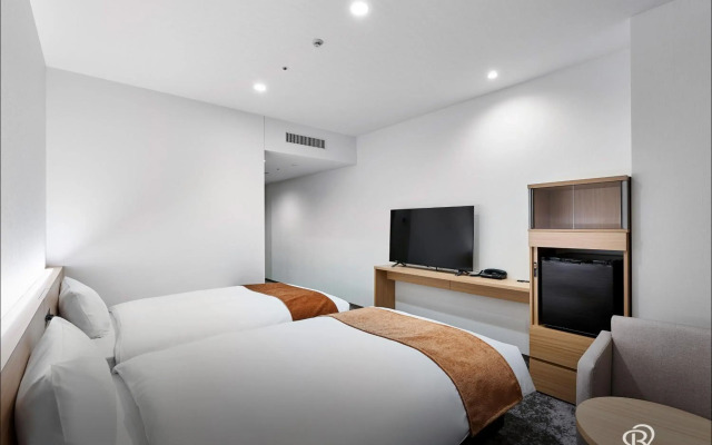 Daiwa Roynet Hotel Omiya-Nishiguchi