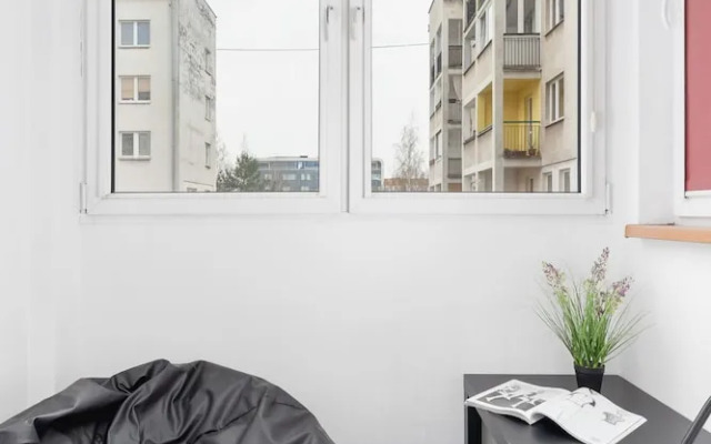 Apartament Cracow Maly Plaszow