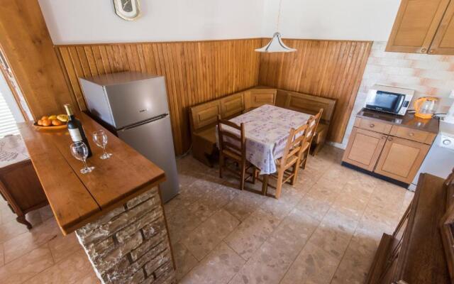 Holiday Home RB Santini