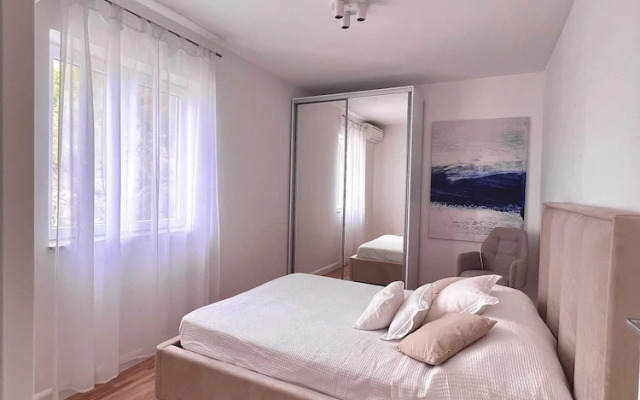 Apartment Lana