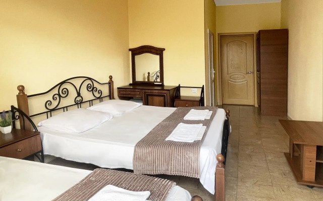 Guest house Magnolia