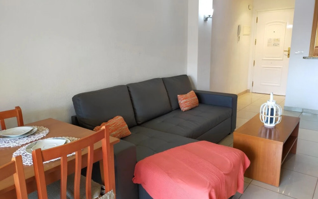 ACV - Vistamar II-1ª linea planta 10 sur