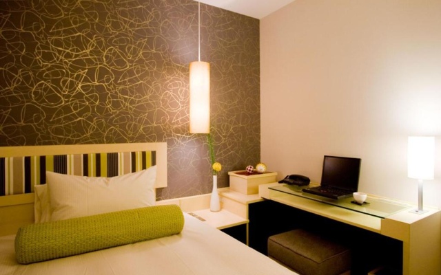 Standard Small Double room (풀 더블 침대) 사진 3