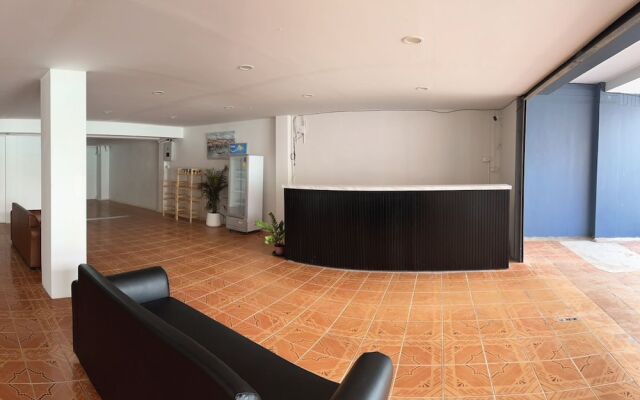 MONTANA Hotel & Hostel Phuket