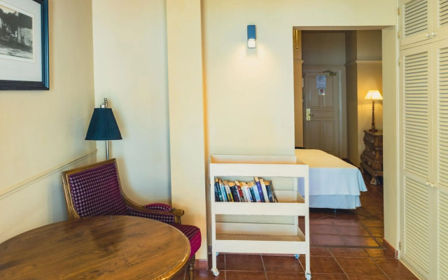 Hotel Carabeo