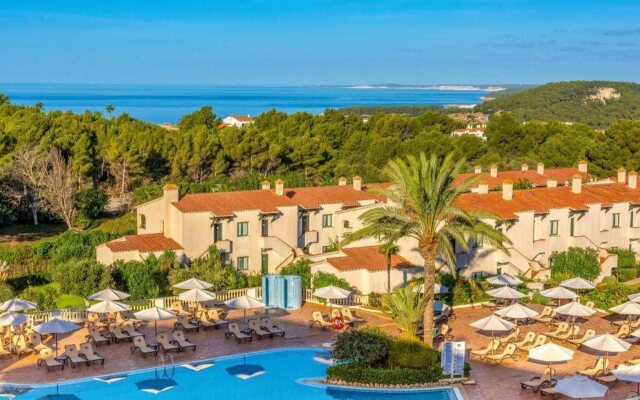 Valentin Son Bou Hotel