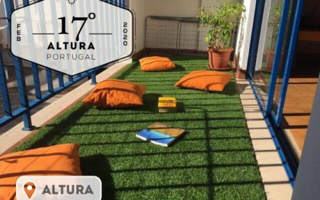 Altura Inn Beach