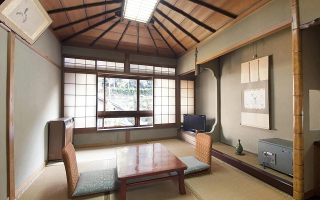 Ryokan Itaniya