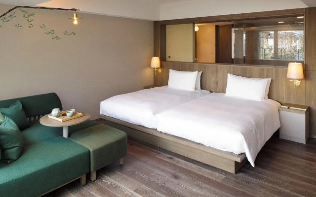 Good Nature Hotel Kyoto
