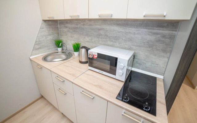 Европа Центр на улице Самолетная 5 корпус 1