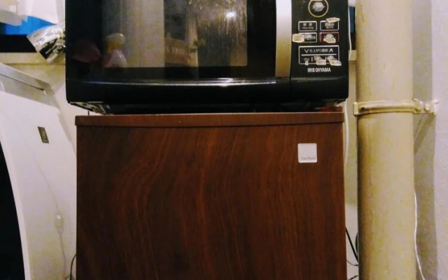 bnb+ Post Town Shinbashi - Hostel