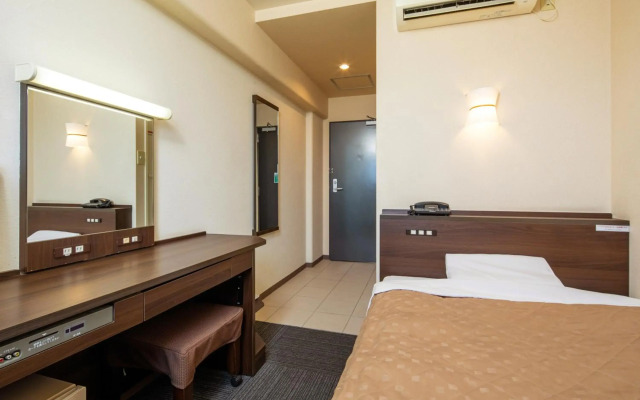 Hotel Aston Plaza Himeji