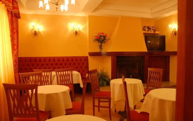 Hotel Duca di Calabria