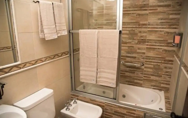 Las Lomitas - Casa de Campo