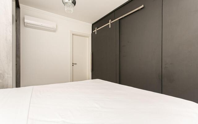 Condomínio Frente Mar Único e Moderno #CAMP06