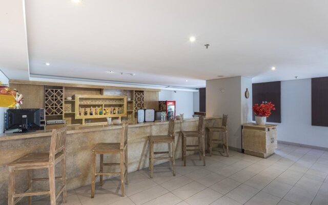 The Edelweiss Boutique Hotel Kuta