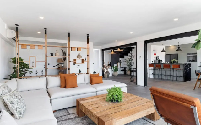 Tribeca Residence