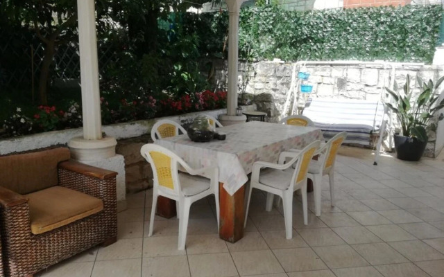 Vedro - 50 m From sea - 1- Red
