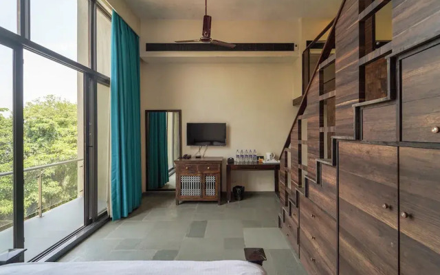 Triose Boutique Hotel