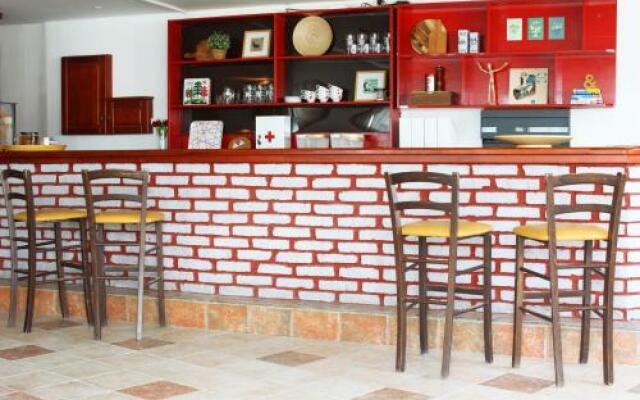 Eagle’s Nest Hostel