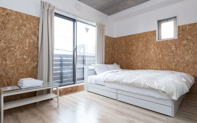 Ostay Hotel Kyoto Nijo-jo castle