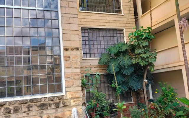 Johari Shared Studio Westlands